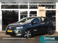 Dacia Sandero - 1.0 TCe 100 limited edition | Climate control | Achteruitrij camera