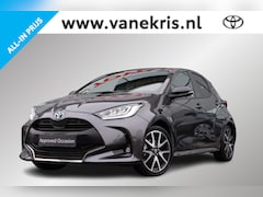 Toyota Yaris - 1.5 Hybrid Executive, JBL, Panodak, Apple Carplay / Android auto, Parkeersensoren, Adaptie