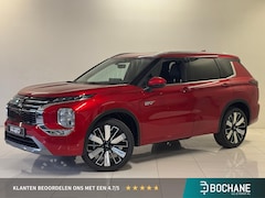 Mitsubishi Outlander - 2.4 PHEV Instyle DIRECT LEVERBAAR MET 8 JAAR FABRIEKSGARANTIE Plugin hybride