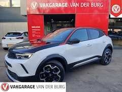 Opel Mokka - 1.2 Turbo GS Line