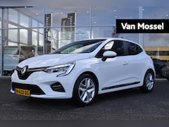 Renault Clio - 1.0 TCe Bi-Fuel Zen