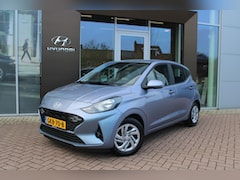 Hyundai i10 - 1.0 Comfort Smart 5-zits Automaat Airco Navi Camera Carplay Demo Nieuwstaat