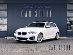 BMW 1-serie - 125i M Sport I H/K audio I 225pk I VOL