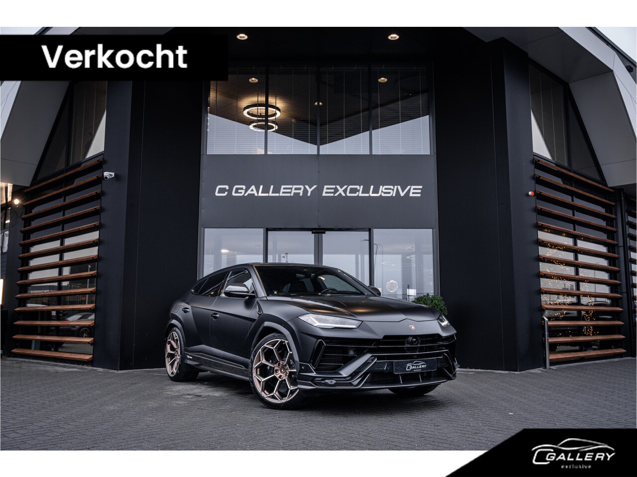 Lamborghini Urus - 4.0 V8 Performante - Original Color l Akrapovic l Carbon Pack - AutoWereld.nl