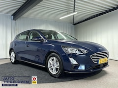 Ford Focus - 1.0 EcoBoost Trend Edition Business Navi | Led
