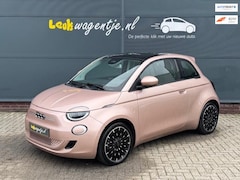 Fiat 500 - 3+1 Icon 42 kWh *panorama *magic eye *camera *17”