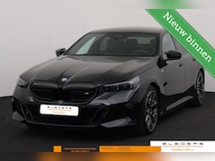 BMW i5 - M60 xDrive 84 kWh M60 Pro Zeer exclusief