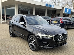 Volvo XC60 - T8 408pk AWD R-Design Pano 360 Pilot Assist