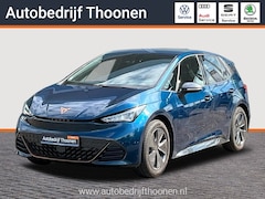 CUPRA Born - 62 kWh Business | ACC | Camera | Stoelverw. + Stuurverw. | Parkeersensoren