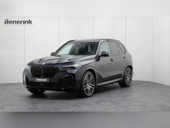 BMW X5 - xDrive50e M-Sport Pro | Massage | Sky Lounge | Harman/Kardon | Stoelventilatie | Head-up |