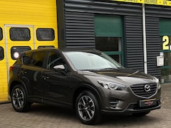 Mazda CX-5 - 2.0 SkyActiv-G 165 GT-M Line Org.NL/LEER/AUT/CAMERA/BOSE