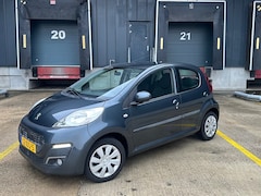 Peugeot 107 - 1.0 Active | Origineel NL | Airco | 5drs | NAP