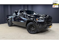 Dodge Ram 1500 - 5.7 V8 4x4 Laramie 300L LPG ACC 360° Pano