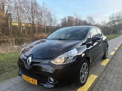 Renault Clio - 0.9 TCe ECO Night&Day