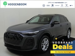Audi Q5 - e-hybrid quattro S tronic 299pk S edition