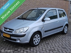 Hyundai Getz - 1.4i Dynamic | AIRCO | NAP | APK |
