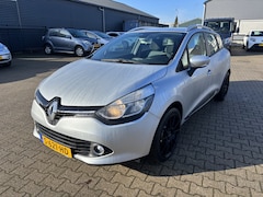 Renault Clio Estate - 0.9 TCe Expression