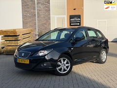 SEAT Ibiza ST - 1.2 TDI COPA Ecomotive