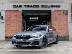 BMW 5-serie Touring - 530e M-Sport Pano / Camera / Trekhaak