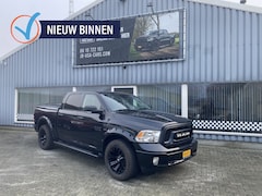 Dodge Ram 1500 - 5.7 V8 4x4 Black 2020