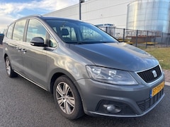 SEAT Alhambra - 1.4 TSI Style 7p