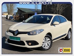 Renault Fluence - 1.5 DCI - Airco ECC - 2014 - 75.000 Km