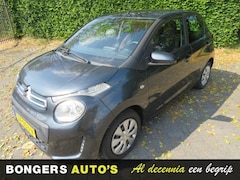 Citroën C1 - 1.0 E-VTI FEEL