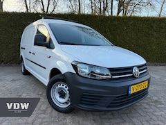 Volkswagen Caddy Maxi - 2.0 TDI / L2H1 / Cruise / Airco / Trekhaak