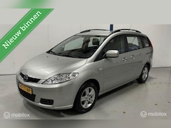 Mazda 5 - 5 1.8 Touring 7 personen