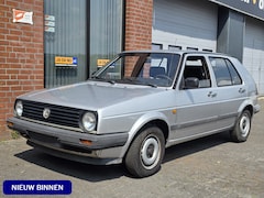 Volkswagen Golf - 2 1.3 Benzine