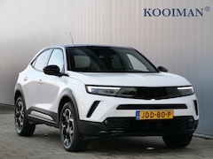 Opel Mokka - 1.2 Turbo Business Elegance 130 Pk Automaat Navi / Massage stoel / DAB / Camera / Apple Ca