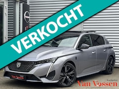 Peugeot 308 - 1.2 PureTech GT|Pano|Focal|Carplay|360Camera|Massage|Memory| ACC|DAB