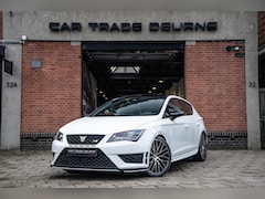 SEAT Leon - 2.0 TSI Cupra 290 Pano / Camera / DCC