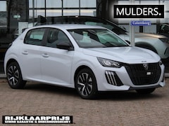 Peugeot 208 - HYBRID 110 STYLE VOORRAAD KORTING