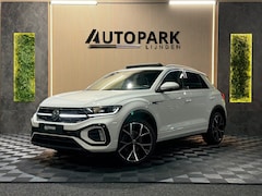 Volkswagen T-Roc - 1.5 TSI R-Line Business+ |PANORAMADAK|BEATS BY DRE|MASSAGE|IQ LIGHTS|KEYLESS|DEALER ONDERH