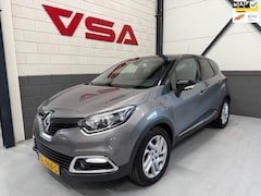 Renault Captur - 0.9 TCe Dynamique|R-LINK|Camera|Cruise|Trekhaak|NAVI|climate|PDC|Huisgarantie|Key-less ent