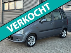 Opel Agila - 1.2-16V Maxx NWE APK - TREKHAAK - AIRCO - LM VELGEN
