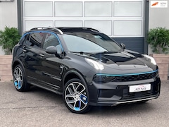 Lynk & Co 01 - 1.5 | 360 CAMERA | PANO | GARANTIE | NAVI | INCL BTW | INRUIL MOGELIJK