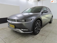 Hyundai IONIQ 5 - Connect+ 73kWh Soh 98% Matt Grijs