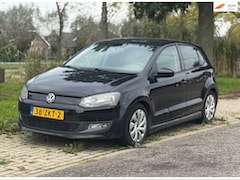 Volkswagen Polo - 1.2 TDI BlueMotion Comfort Edition
