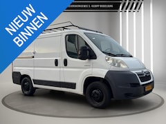 Citroën Jumper - 30 2.2 HDI L1H1