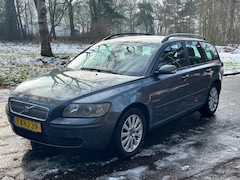 Volvo V50 - 1.8 Elan 2005 Airco
