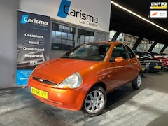 Ford Ka - 1.3 Cremer|Airco|Elek RMN|APK