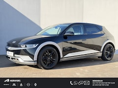 Hyundai IONIQ 5 - Lounge AWD 73kWh / Fabrieksgarantie tot 12-2026 / 8 Jaar Batterij Garantie / Dealer Onderh