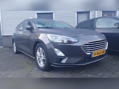 Ford Focus Wagon - 1.0 EcoBoost Trend Edition Business