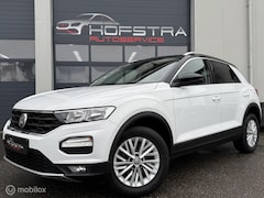 Volkswagen T-Roc - 1.0 TSI Style Carplay Adapt-Cruise Gr-Navi
