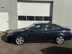 Saab 9-3 Sport Sedan - 1.9 TiD Linear
