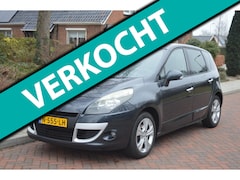 Renault Scénic - 1.4 TCE Dynamique navi/onderh aanwezig