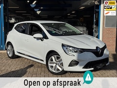 Renault Clio - 1.0 TCe Zen 2020 WIT NAVI CLIMA CRUISE APK NAP
