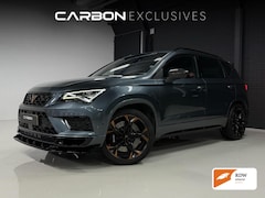 CUPRA Ateca - 2.0 TSI 4DRIVE | Pano | Brembo | Maxton | Carbon